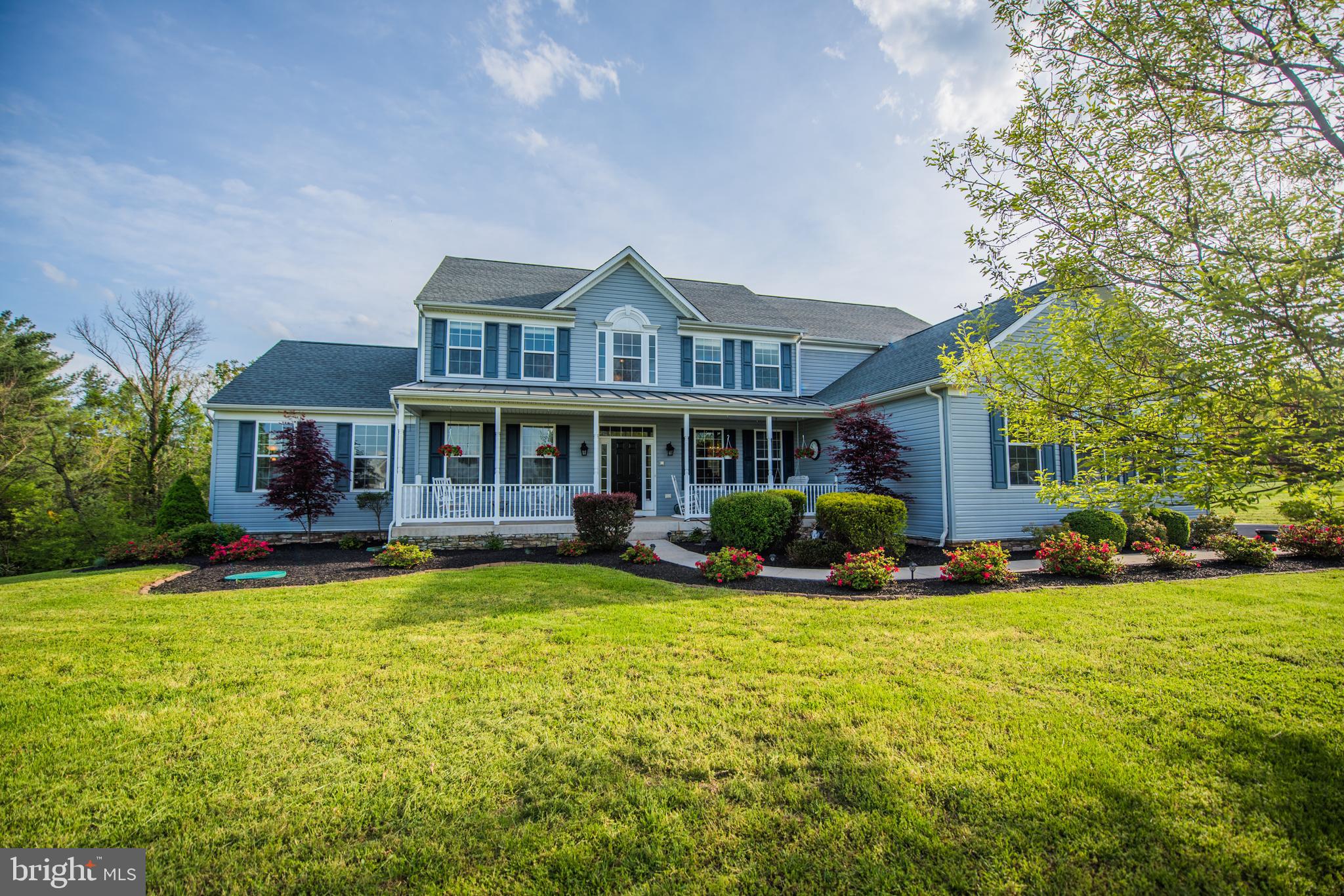 RIDGES OF TUSCARORA - Residential