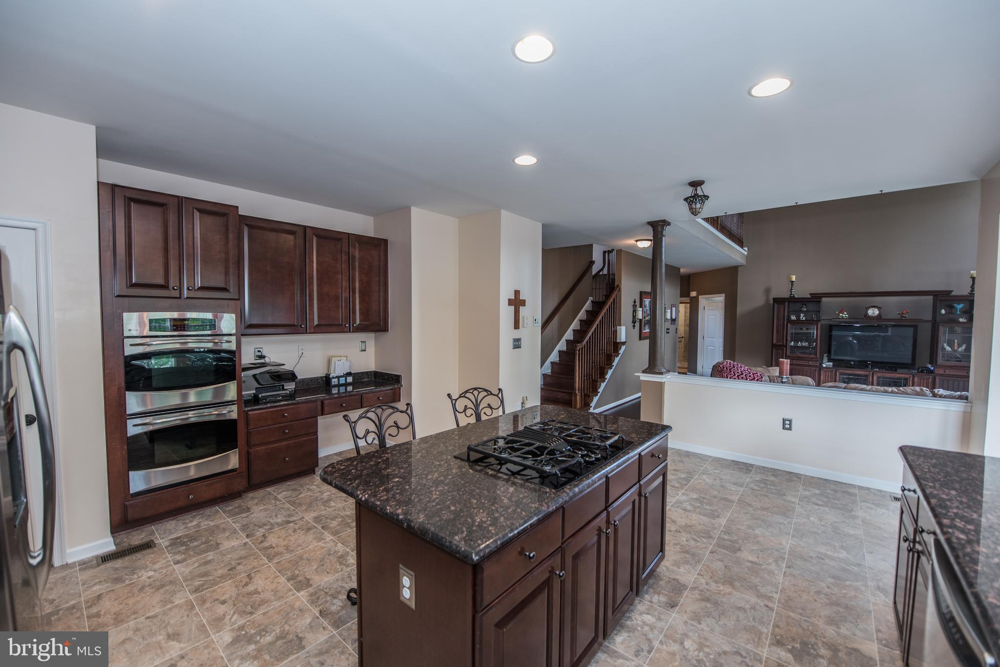 RIDGES OF TUSCARORA - Residential