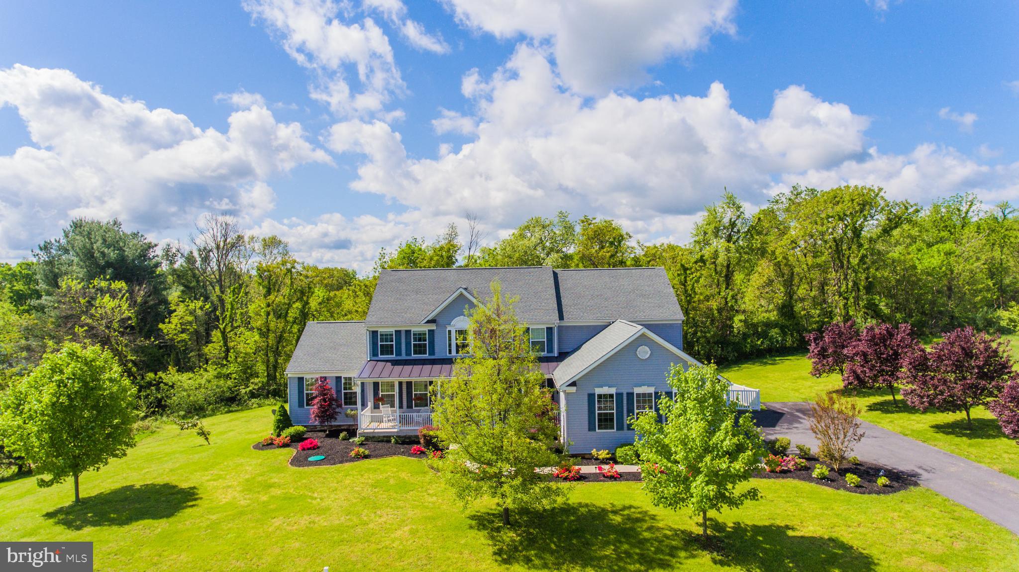 RIDGES OF TUSCARORA - Residential