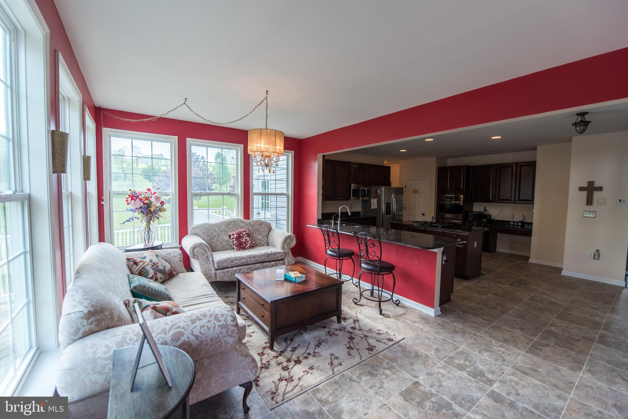 RIDGES OF TUSCARORA - Residential