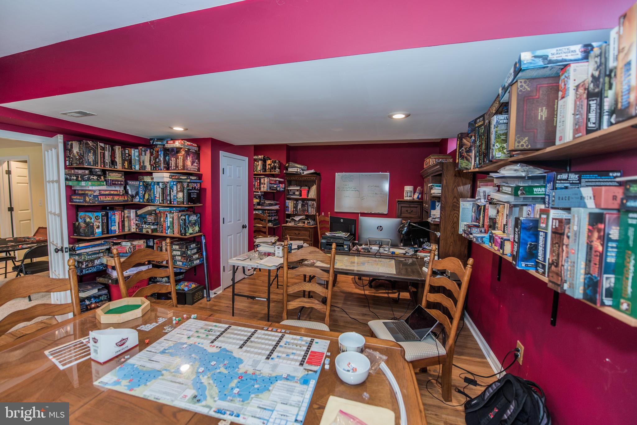 RIDGES OF TUSCARORA - Residential