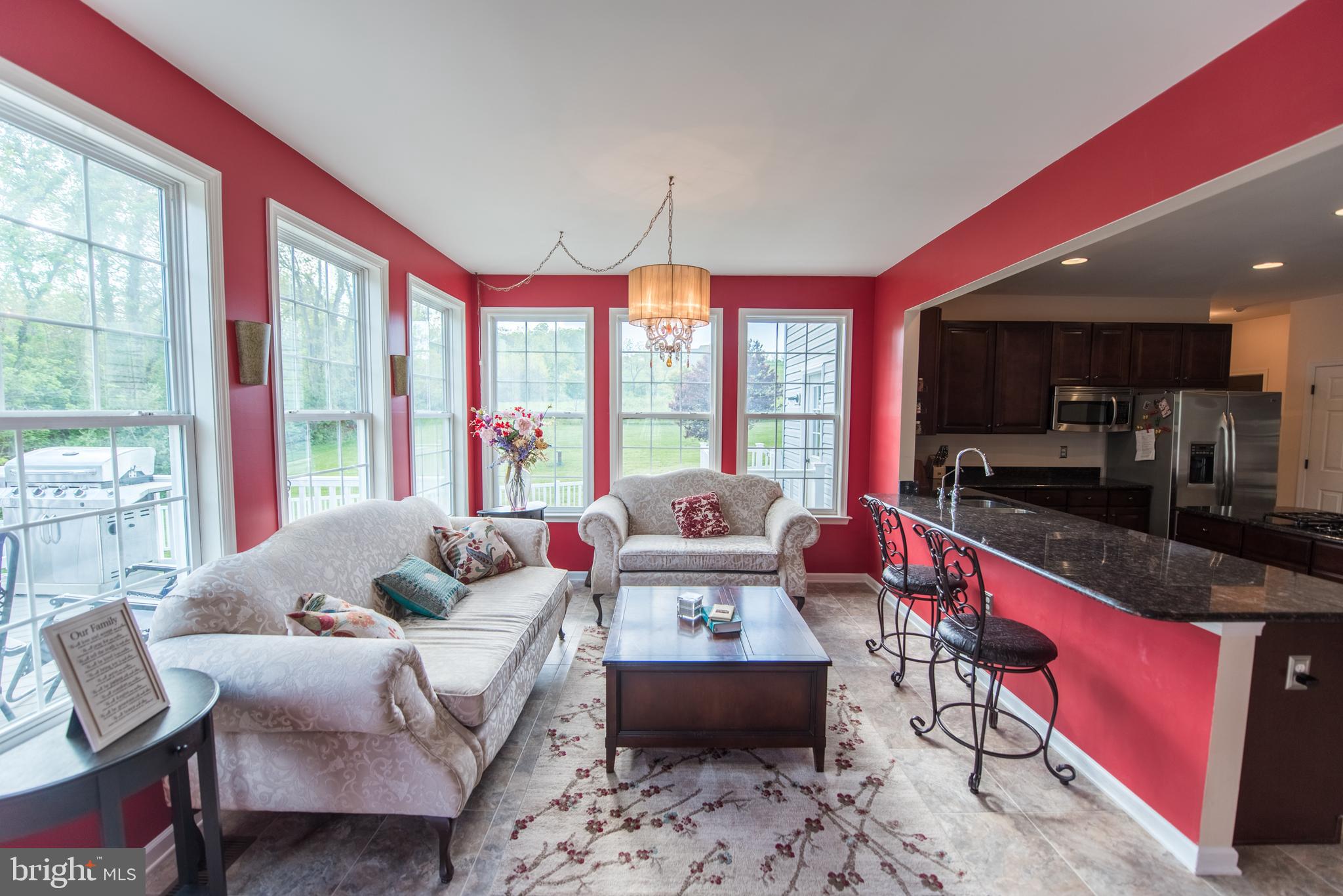 RIDGES OF TUSCARORA - Residential