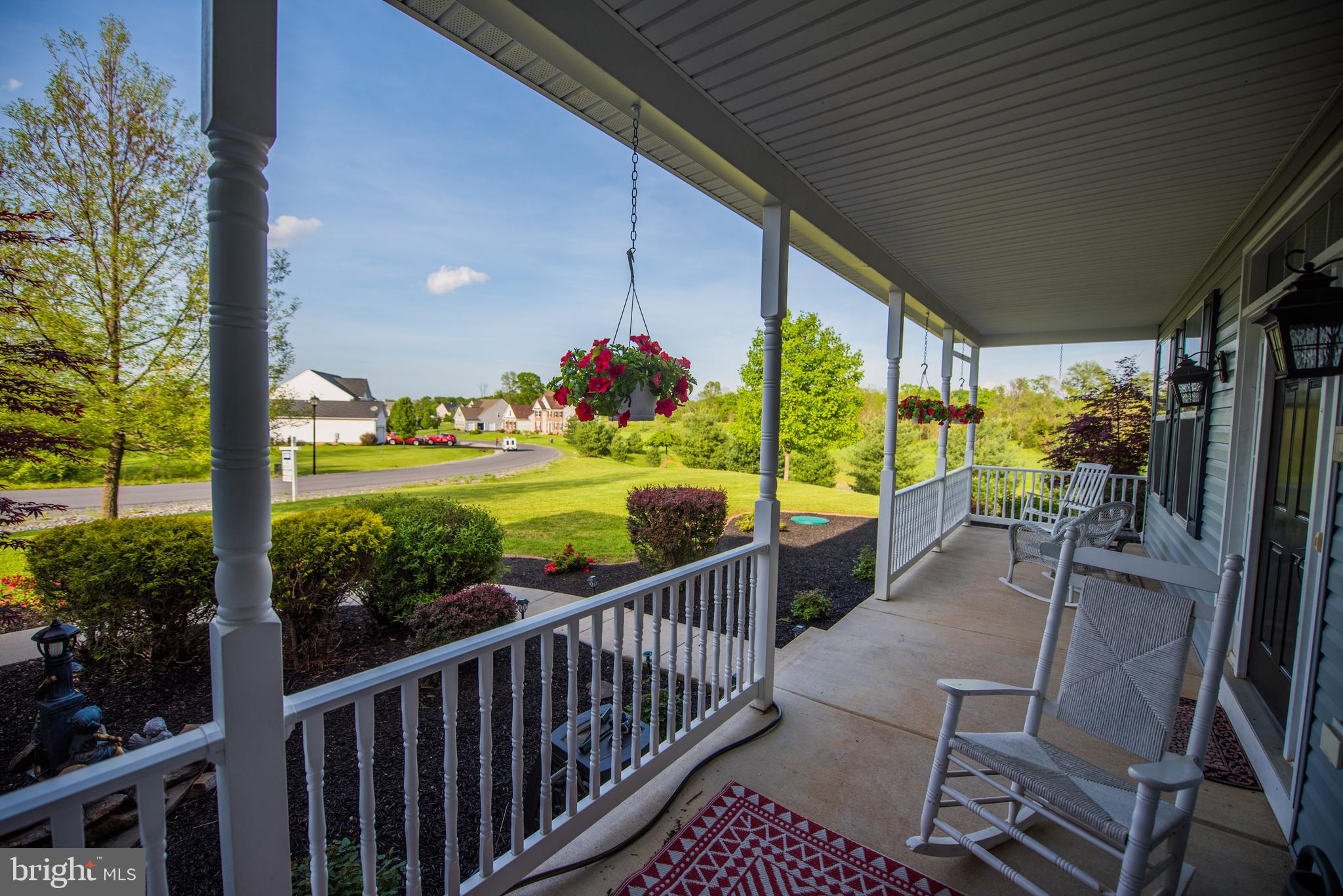 RIDGES OF TUSCARORA - Residential