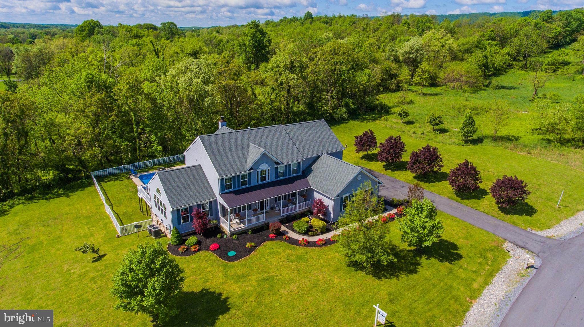 RIDGES OF TUSCARORA - Residential