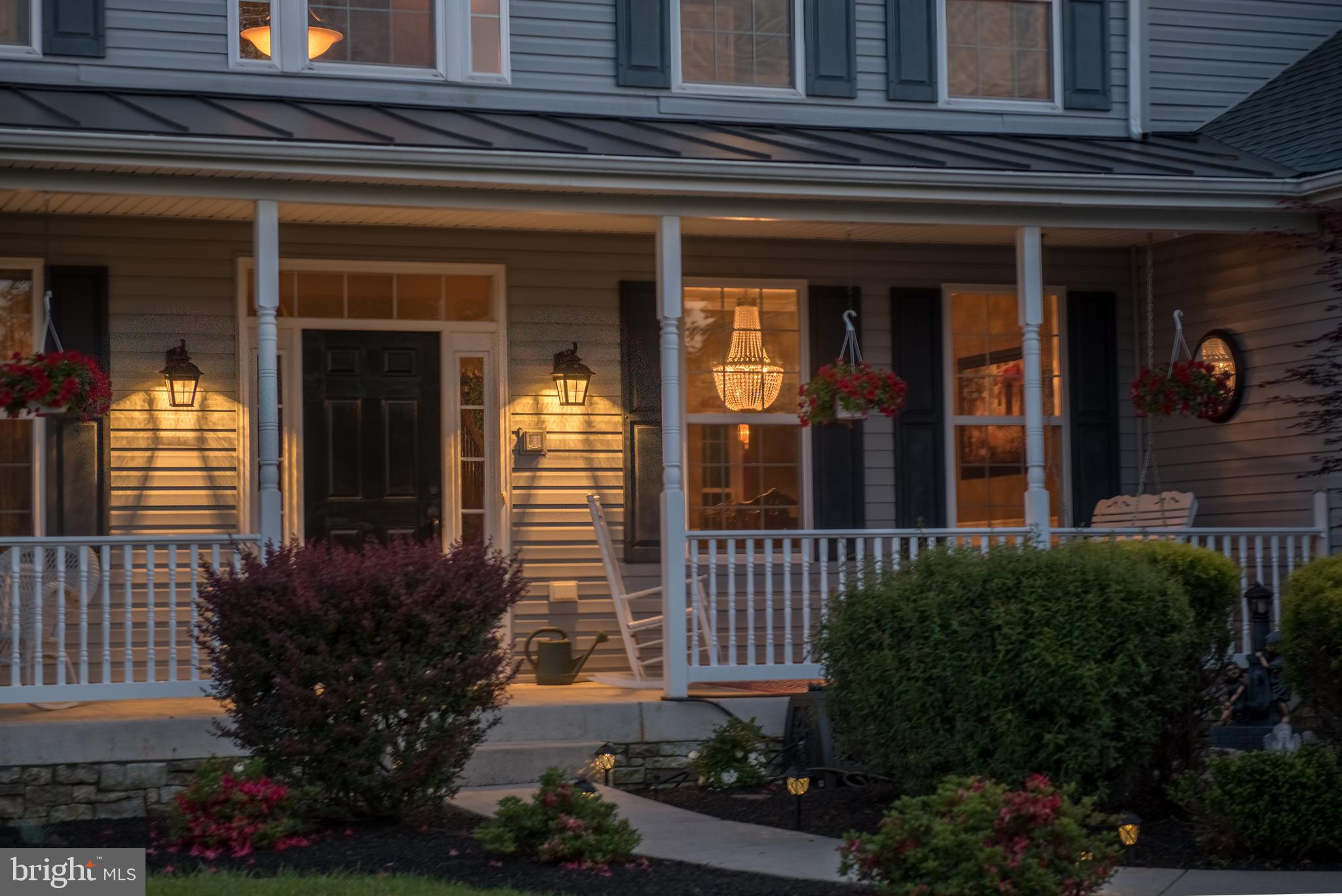 RIDGES OF TUSCARORA - Residential