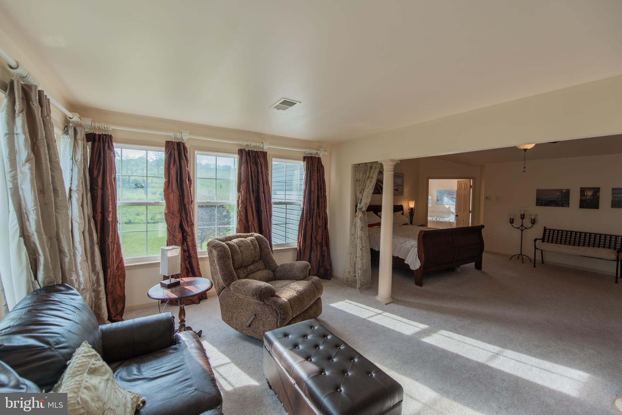 RIDGES OF TUSCARORA - Residential