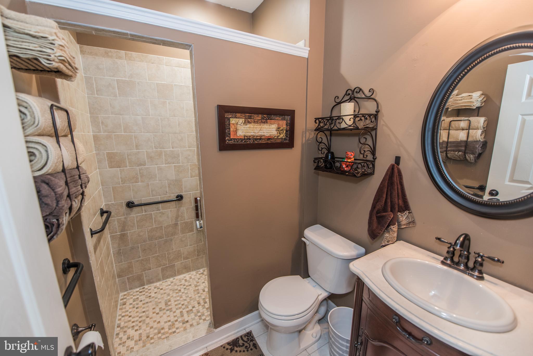 RIDGES OF TUSCARORA - Residential