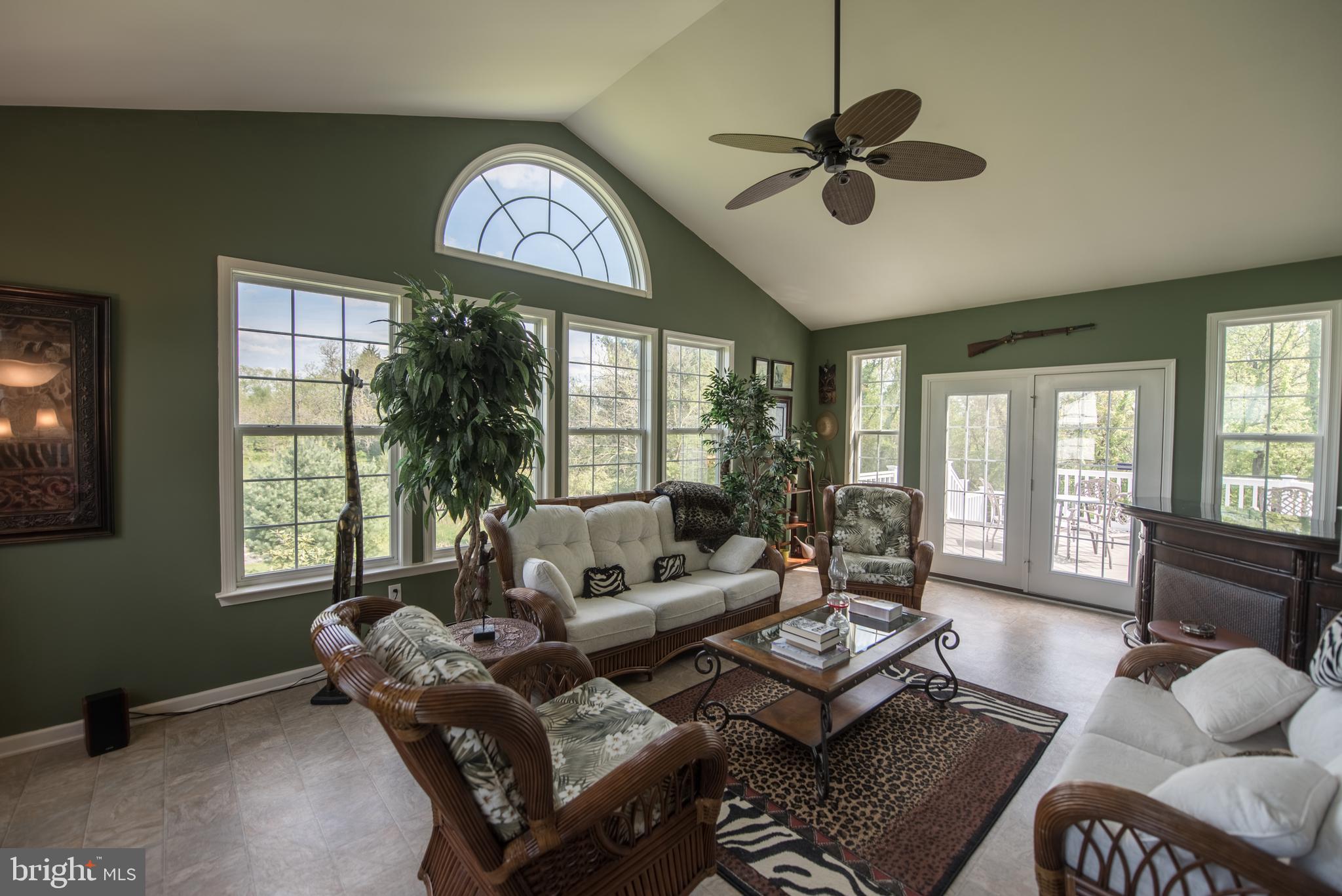 RIDGES OF TUSCARORA - Residential