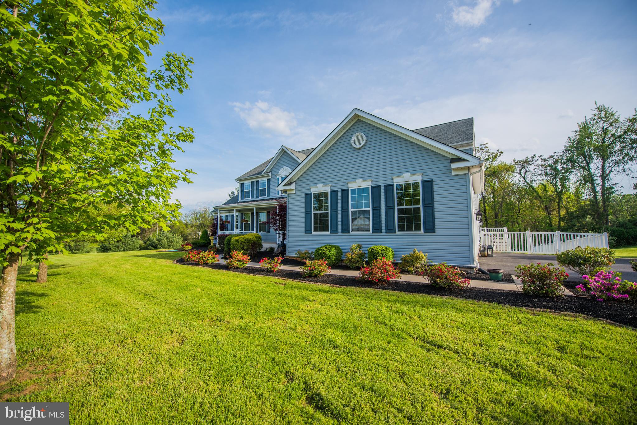 RIDGES OF TUSCARORA - Residential