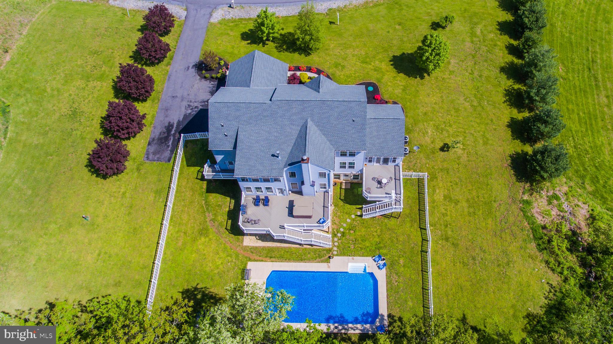 RIDGES OF TUSCARORA - Residential