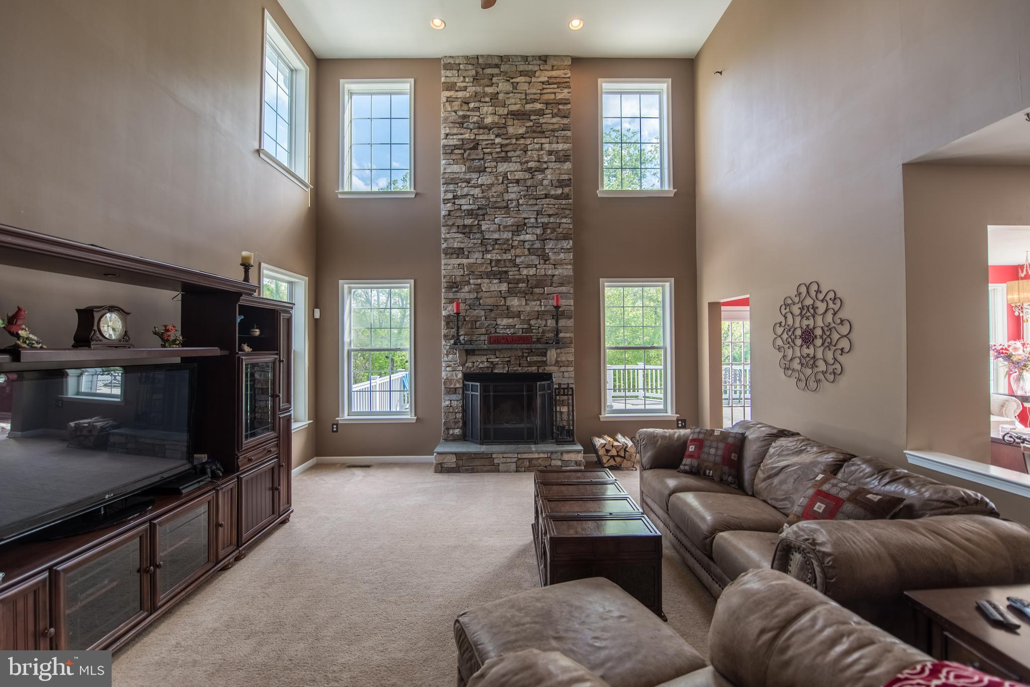 RIDGES OF TUSCARORA - Residential