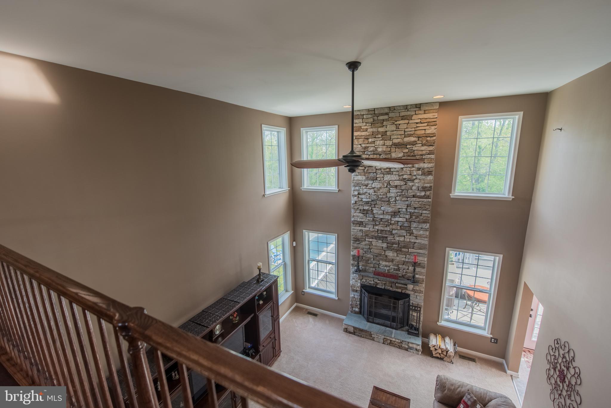 RIDGES OF TUSCARORA - Residential