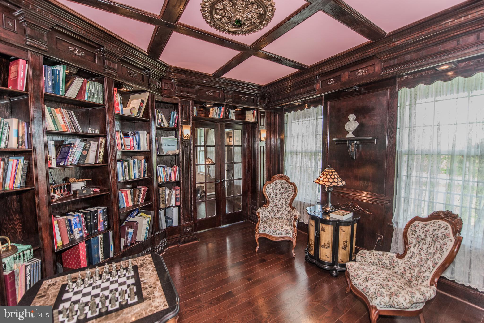 RIDGES OF TUSCARORA - Residential