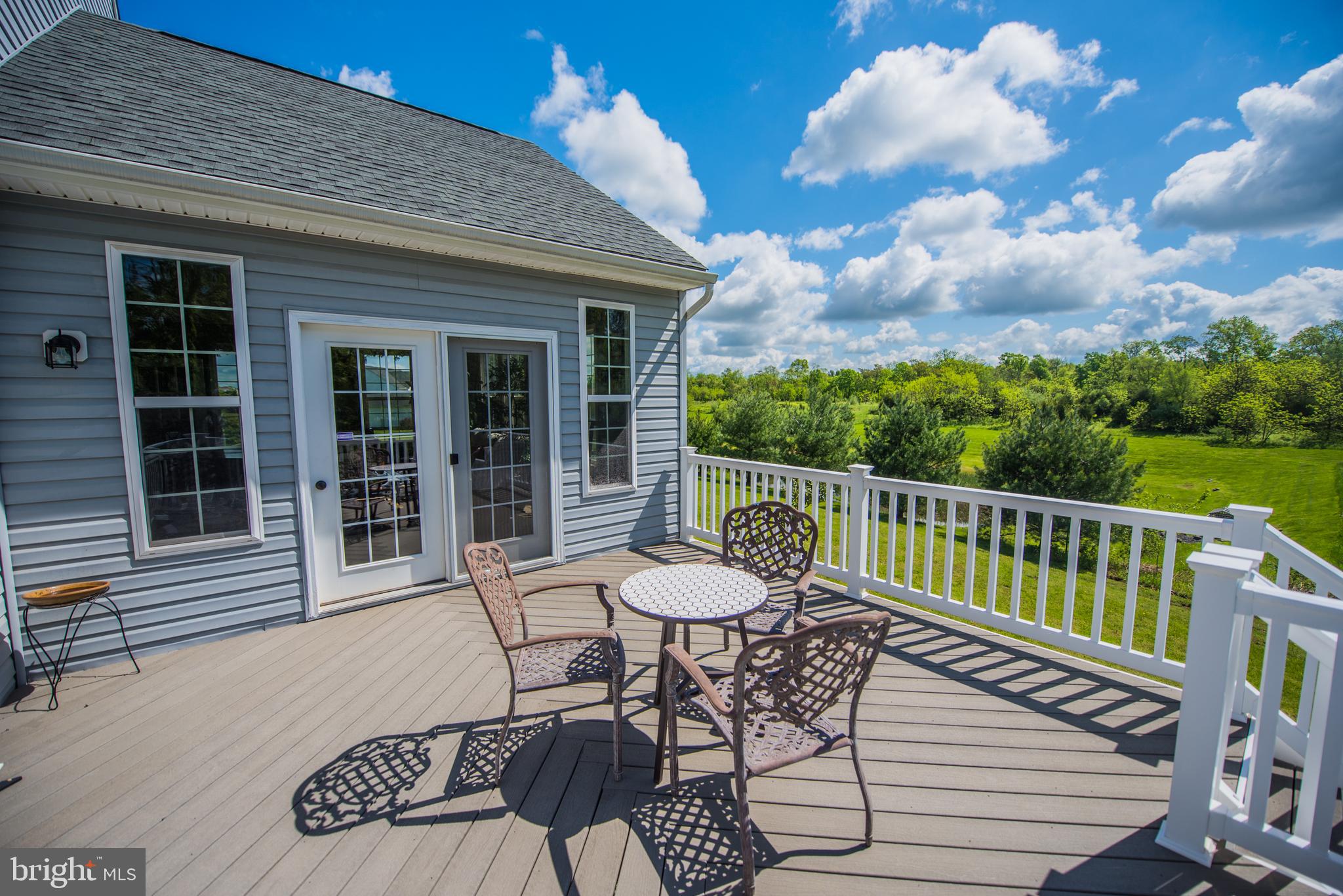 RIDGES OF TUSCARORA - Residential