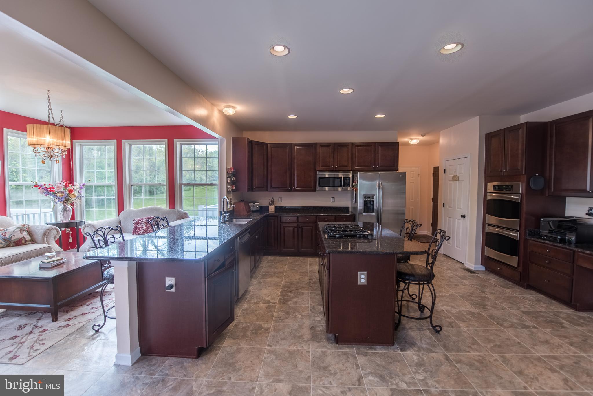 RIDGES OF TUSCARORA - Residential