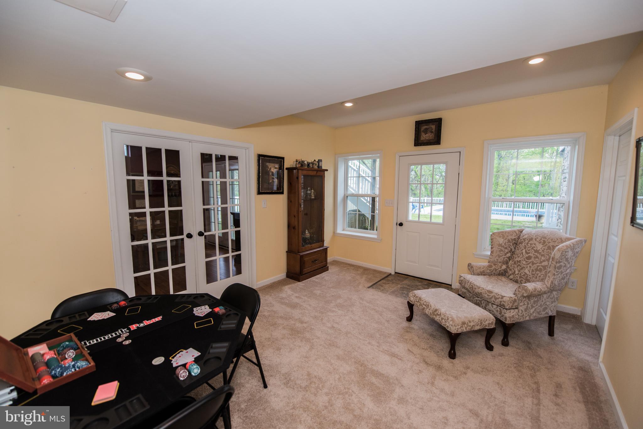 RIDGES OF TUSCARORA - Residential