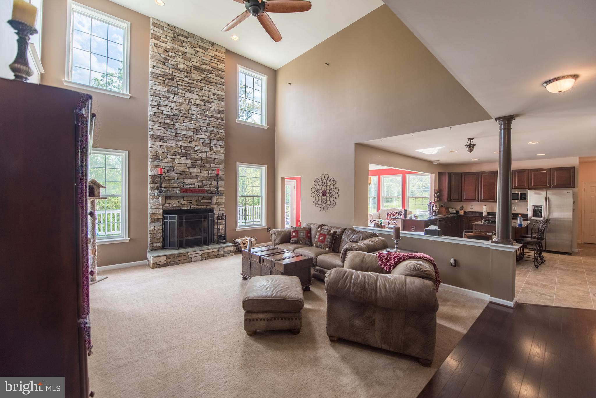 RIDGES OF TUSCARORA - Residential