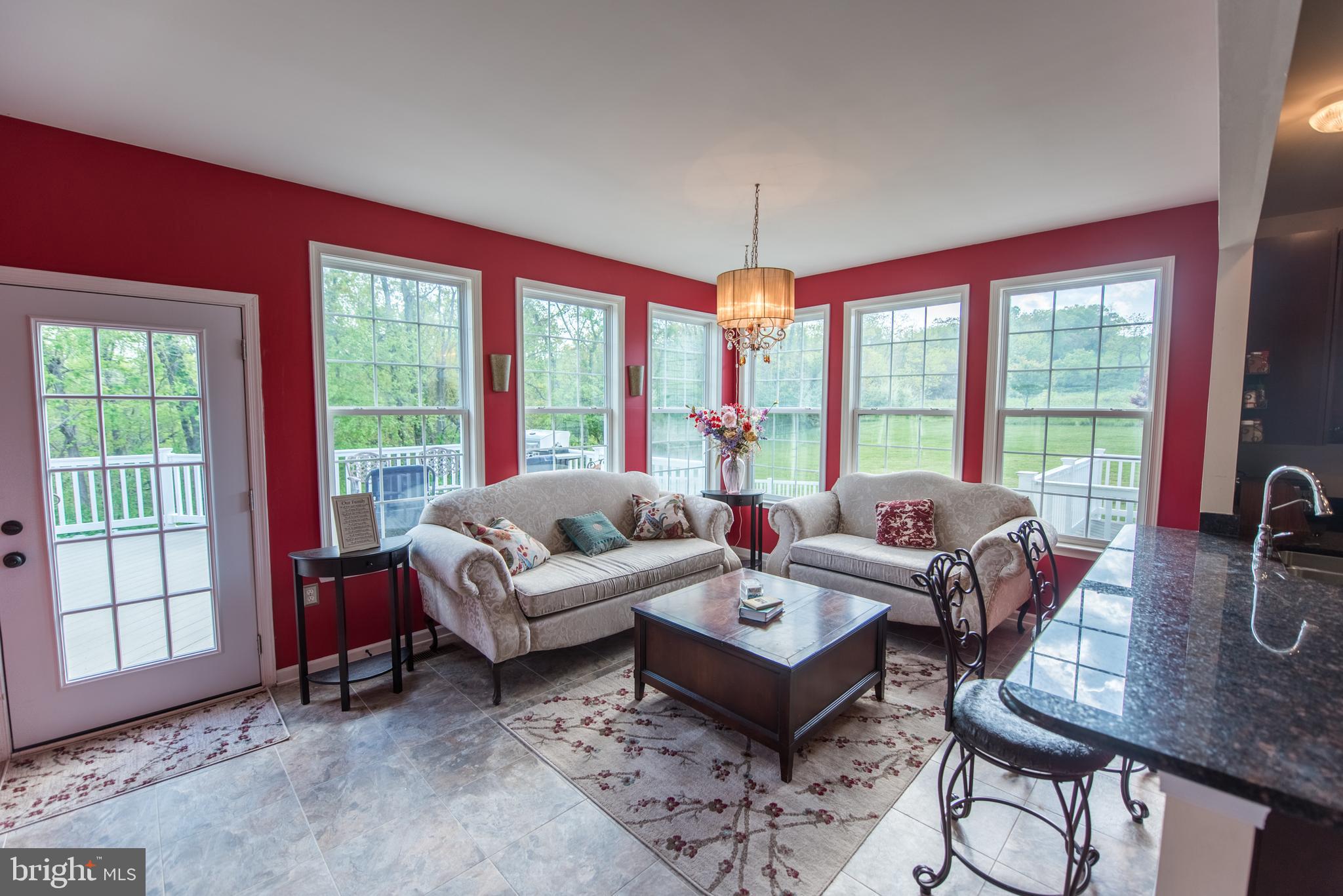 RIDGES OF TUSCARORA - Residential