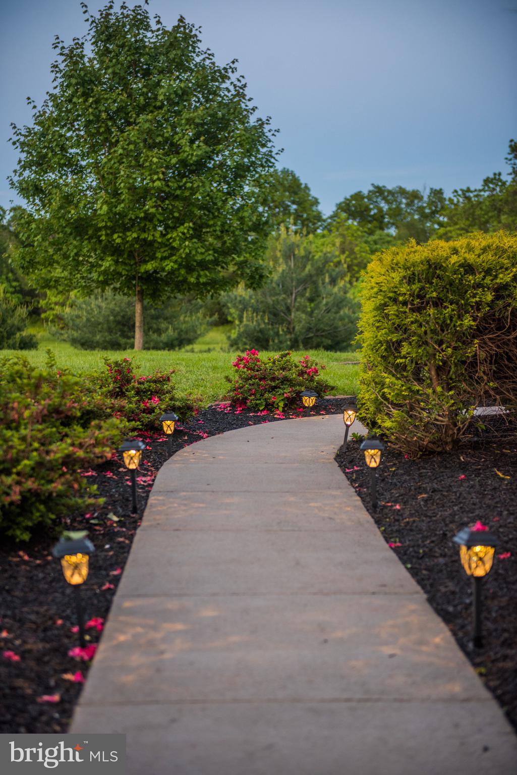 RIDGES OF TUSCARORA - Residential