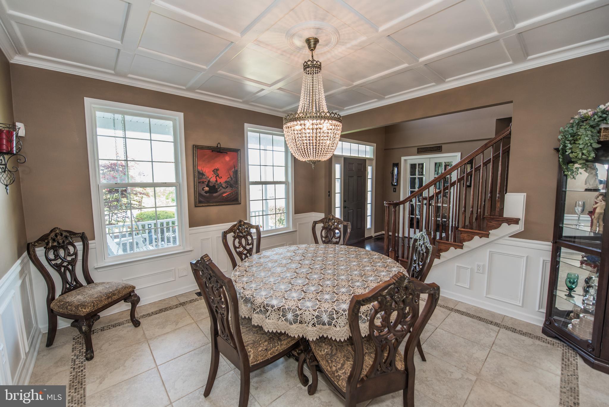 RIDGES OF TUSCARORA - Residential