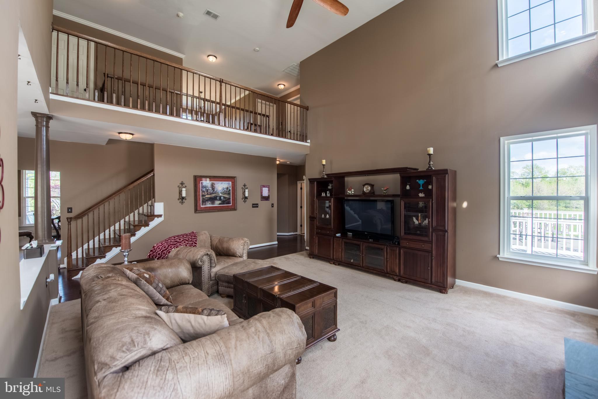 RIDGES OF TUSCARORA - Residential