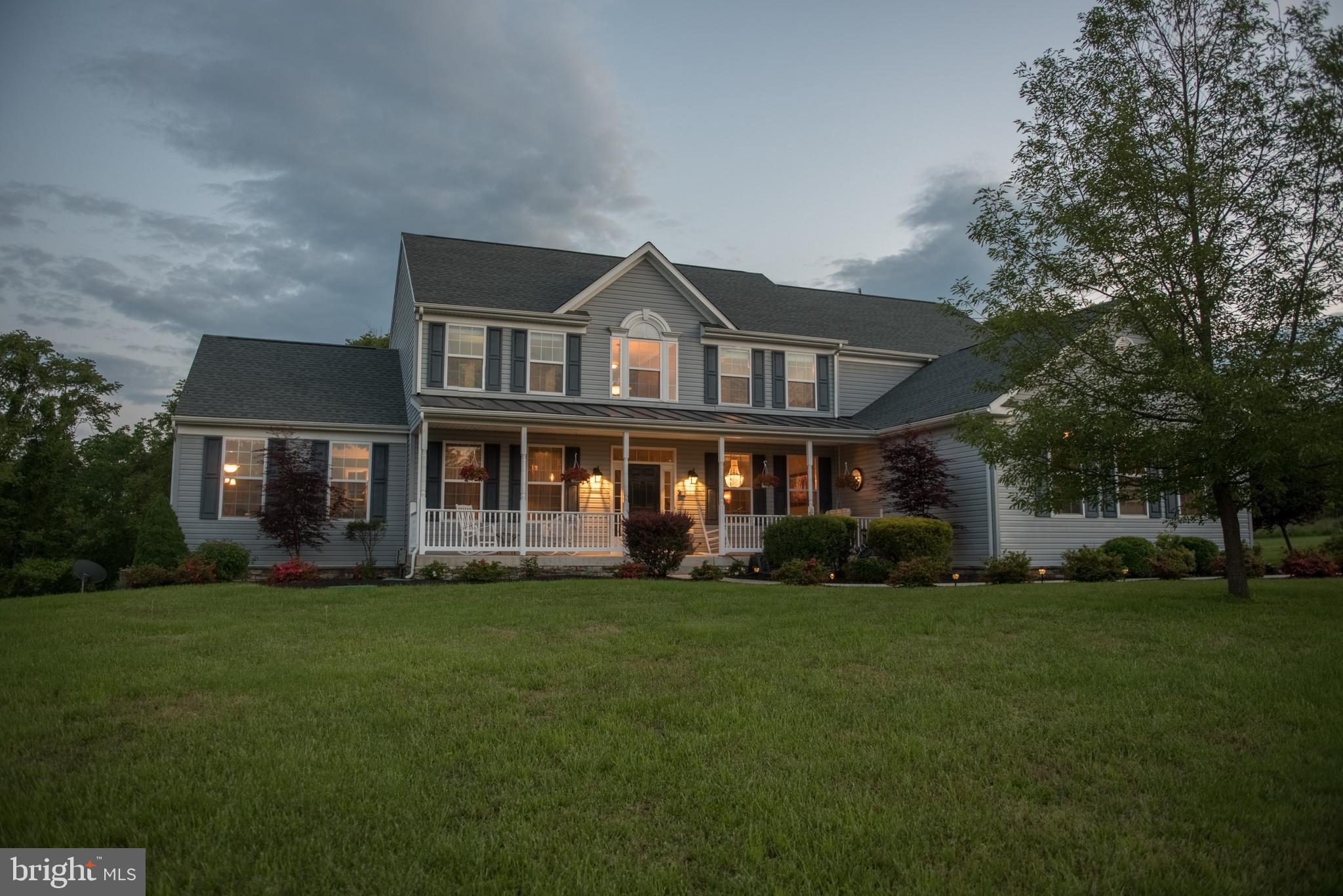 RIDGES OF TUSCARORA - Residential