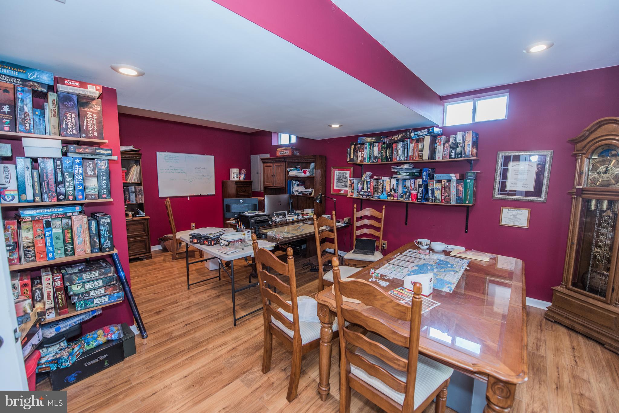 RIDGES OF TUSCARORA - Residential