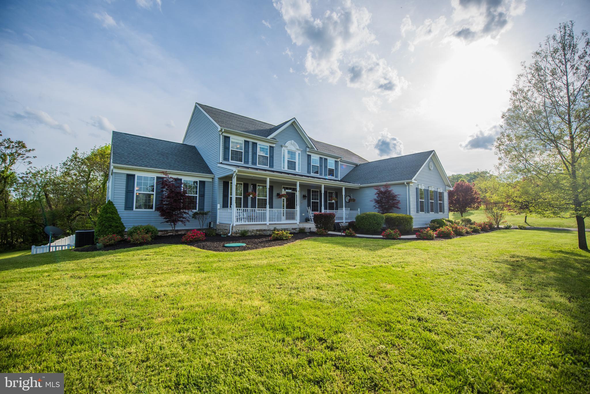 RIDGES OF TUSCARORA - Residential