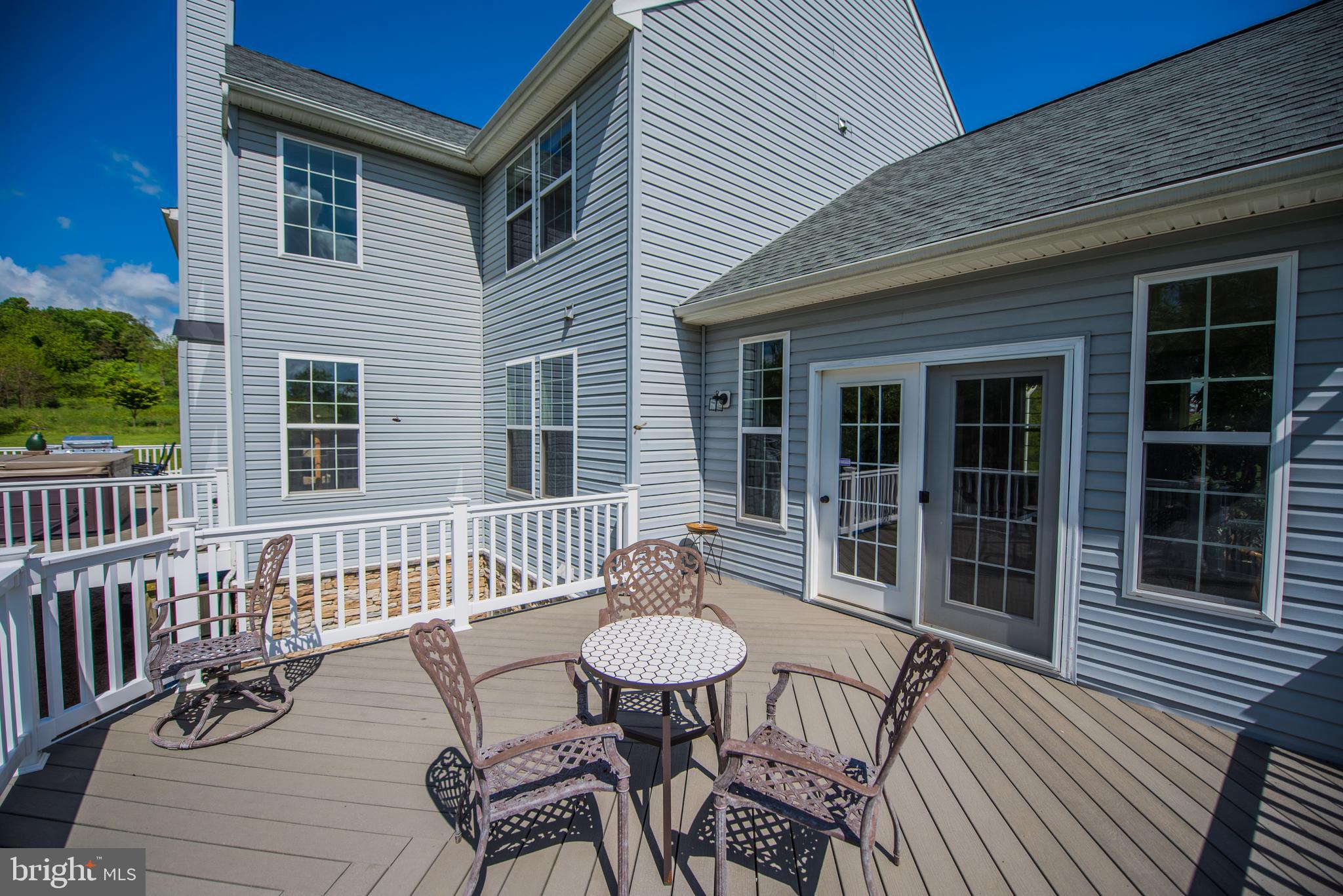 RIDGES OF TUSCARORA - Residential