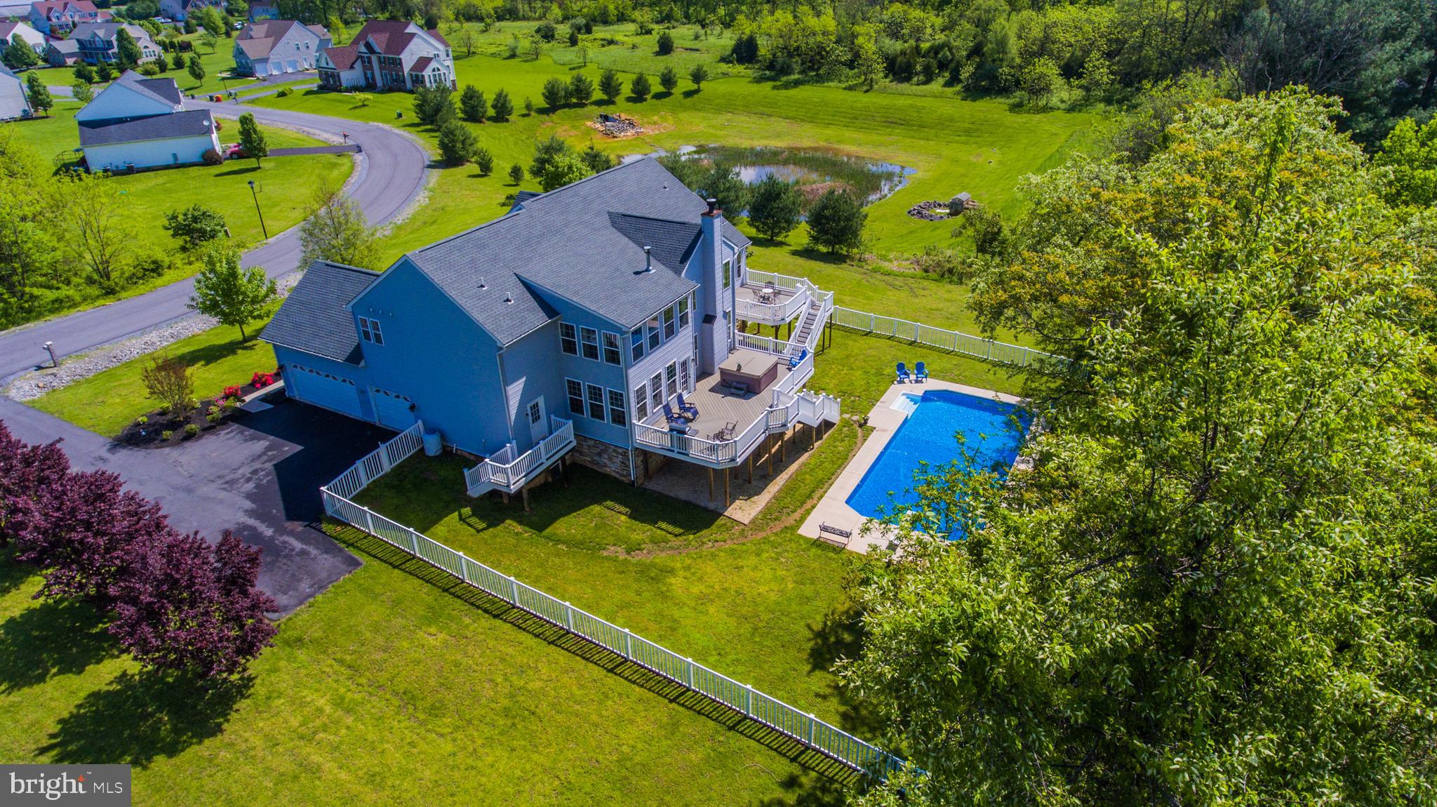 RIDGES OF TUSCARORA - Residential