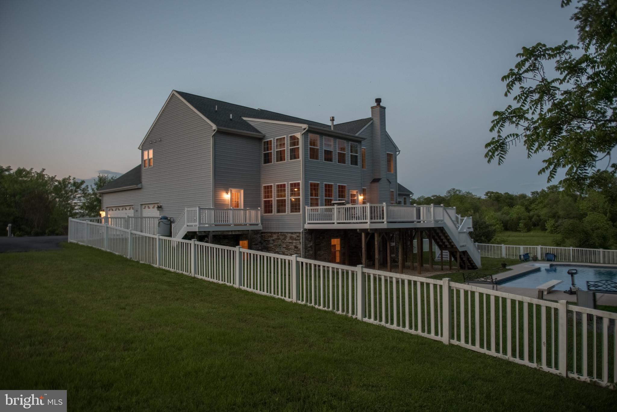 RIDGES OF TUSCARORA - Residential