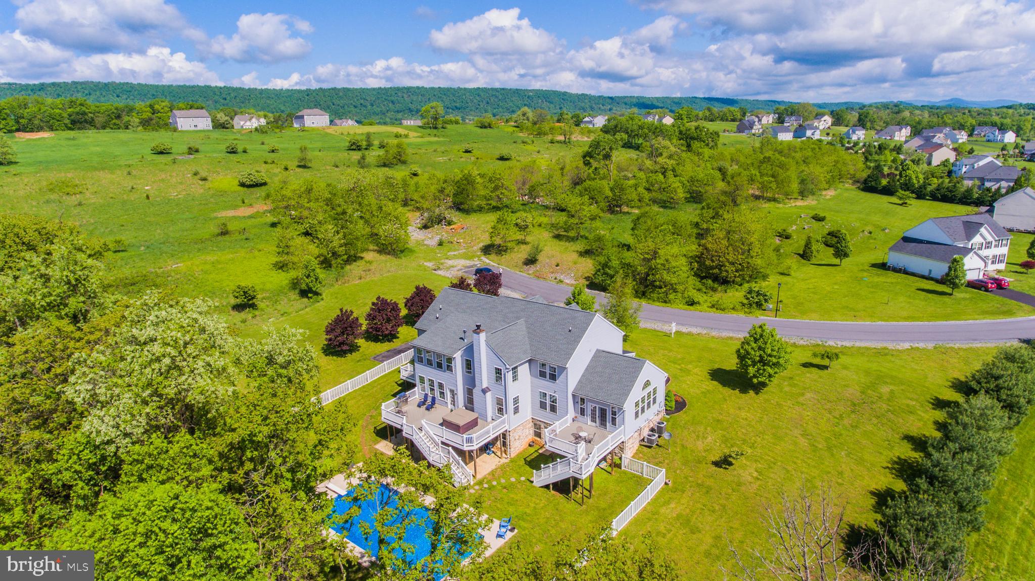 RIDGES OF TUSCARORA - Residential