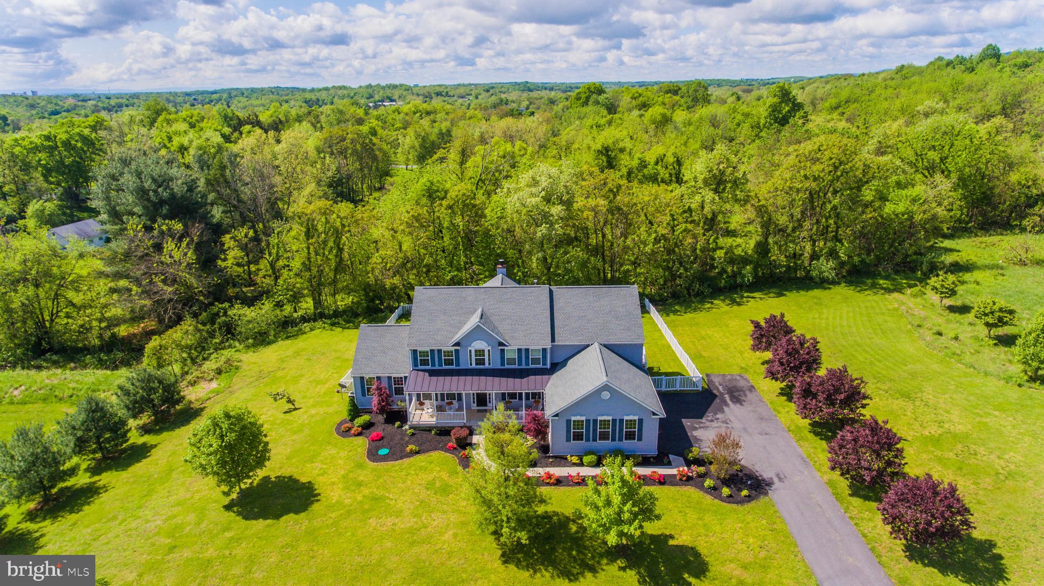 RIDGES OF TUSCARORA - Residential