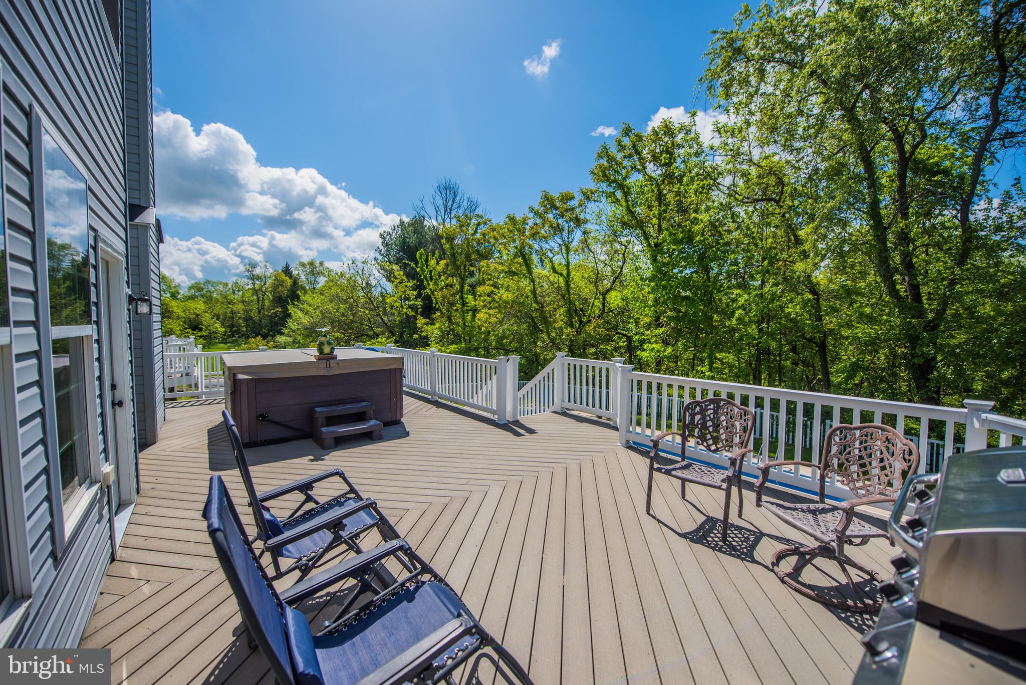 RIDGES OF TUSCARORA - Residential