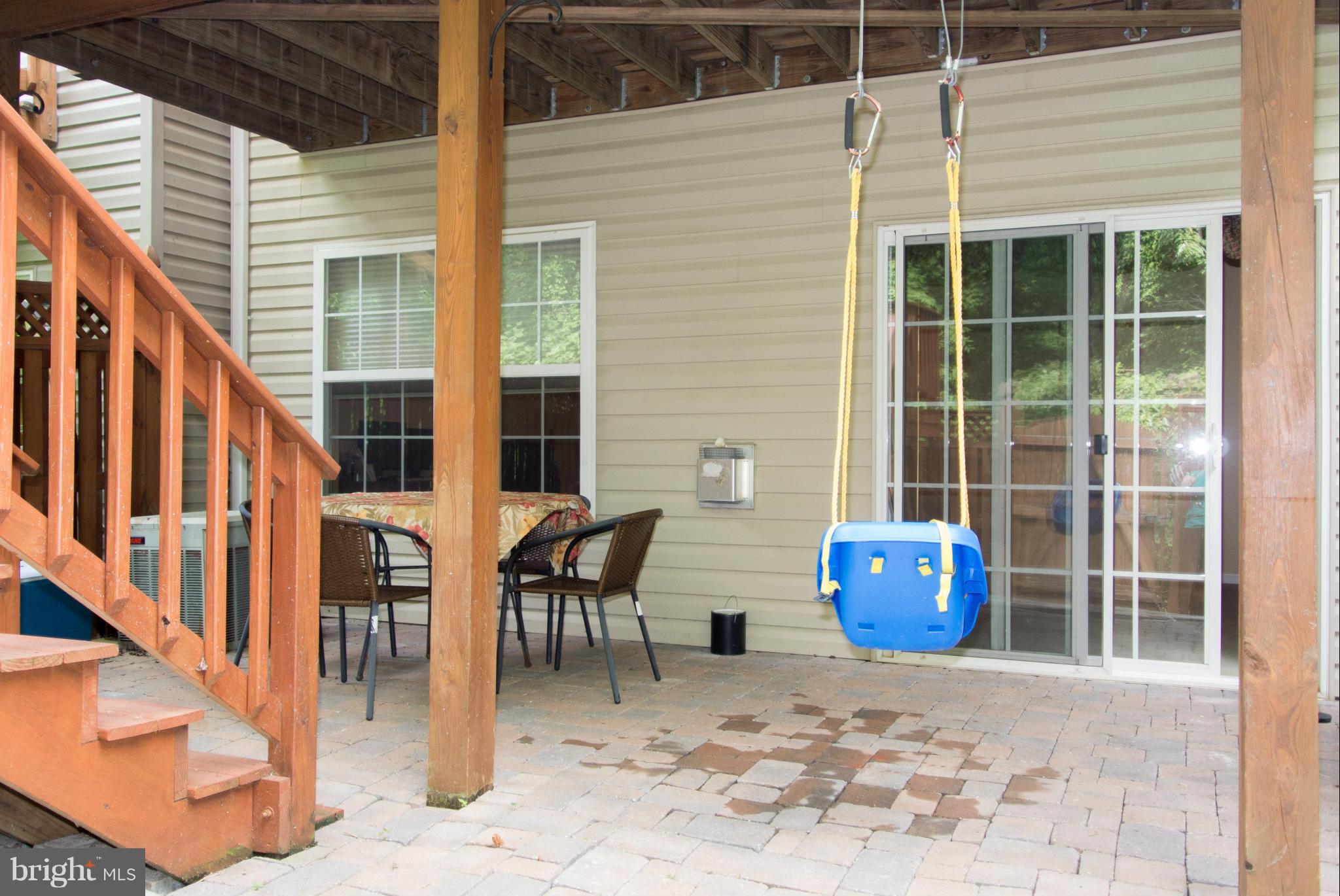 LYONS GATE - Residential