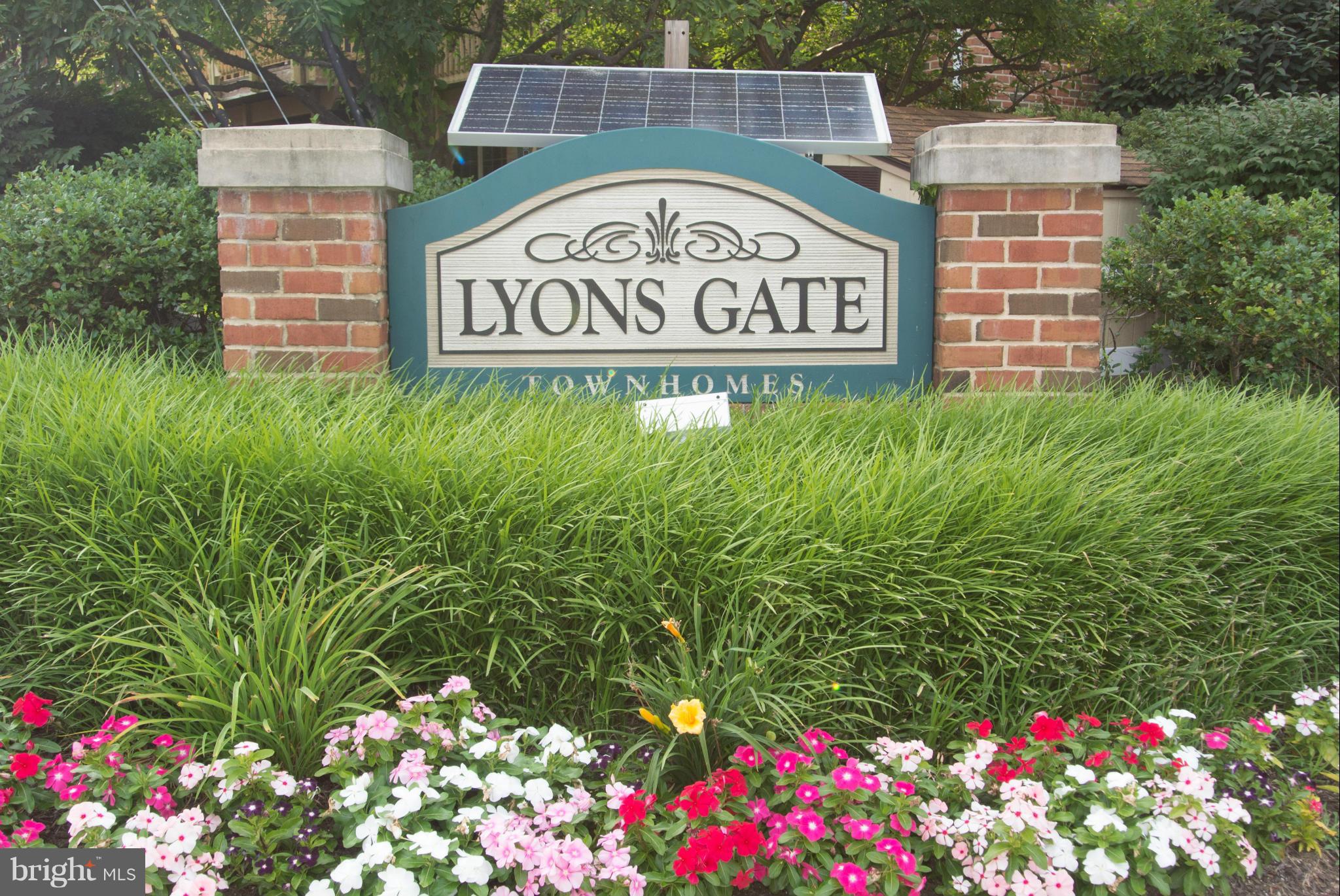LYONS GATE - Residential