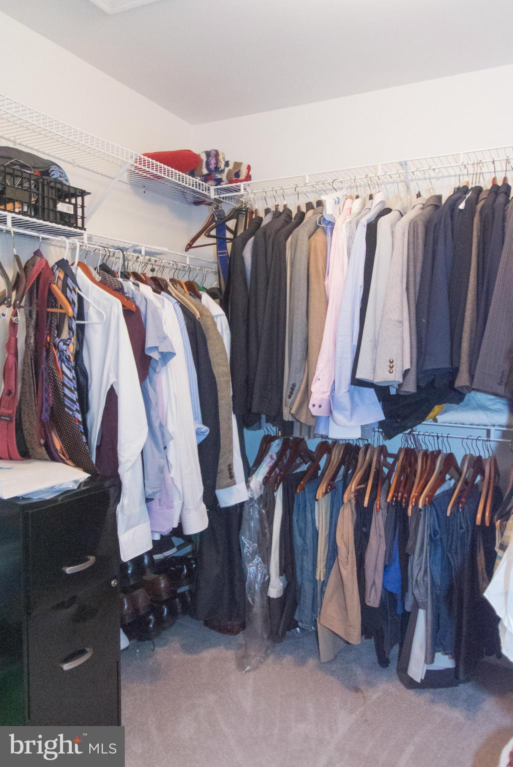 LYONS GATE - Residential