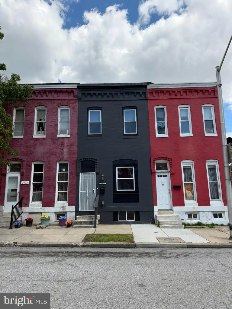 Additional image 7 of 2421 Brentwood Avenue, Baltimore, MD 21218