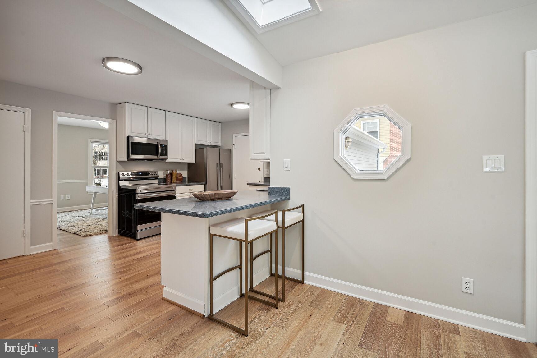 ROCKSHIRE - Residential