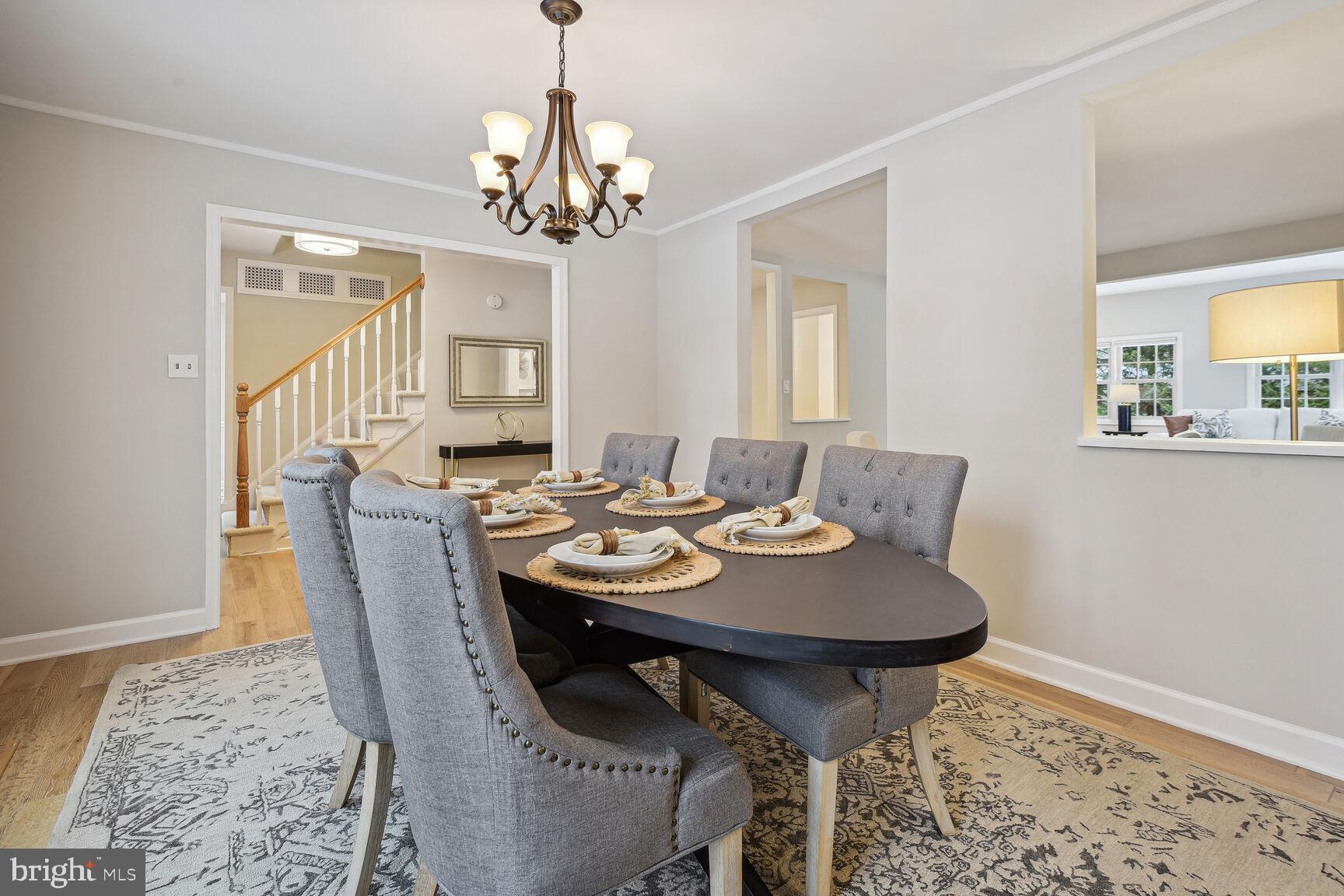 ROCKSHIRE - Residential