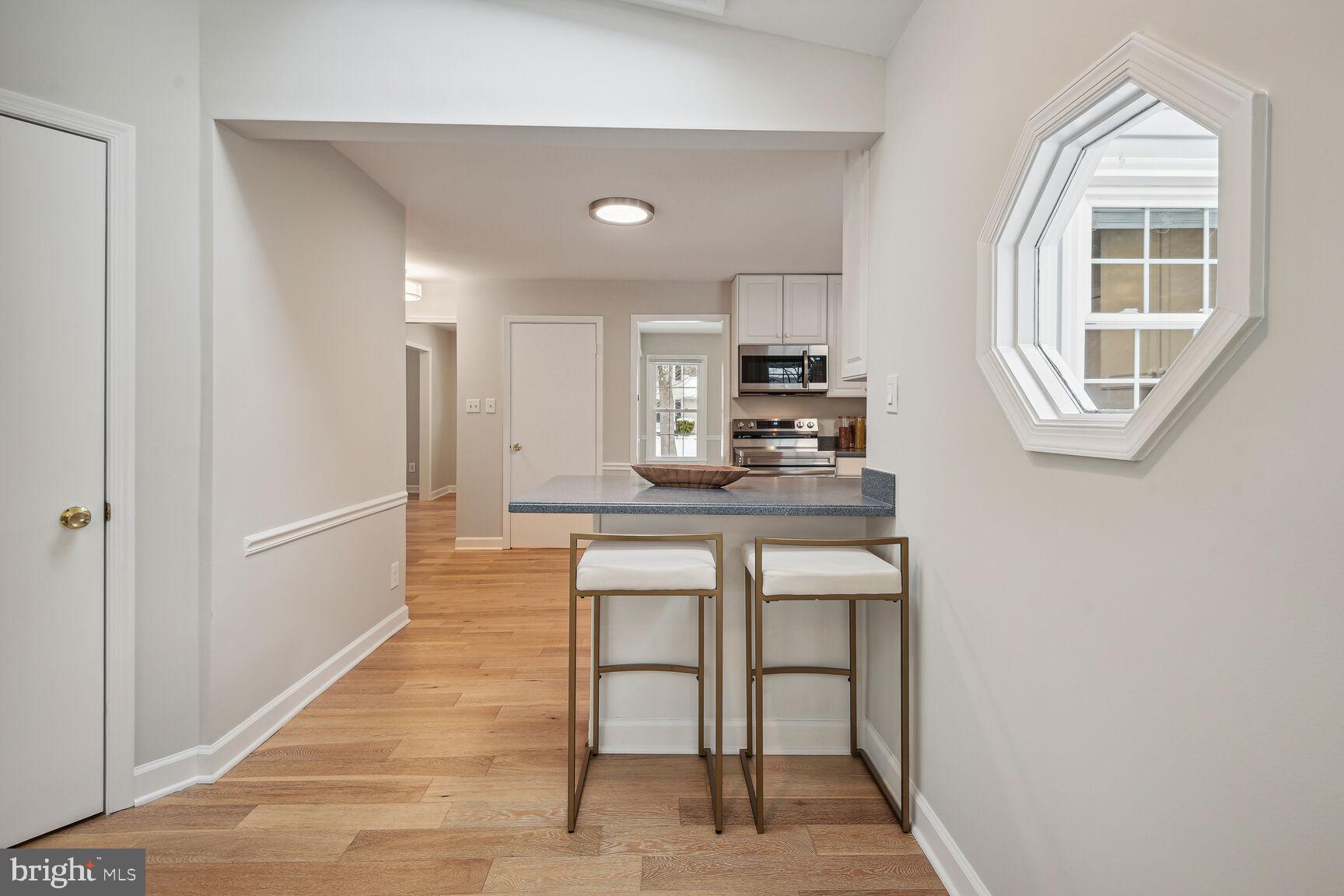 ROCKSHIRE - Residential