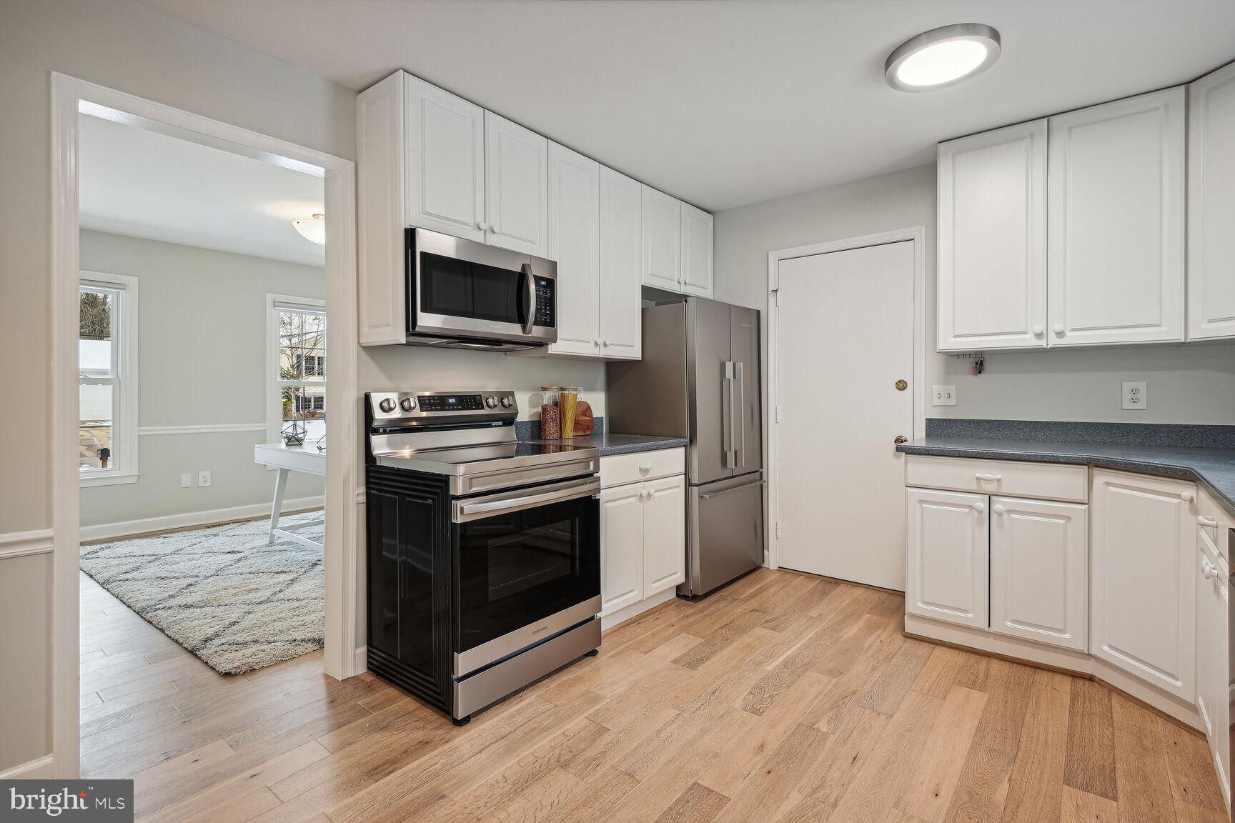 ROCKSHIRE - Residential