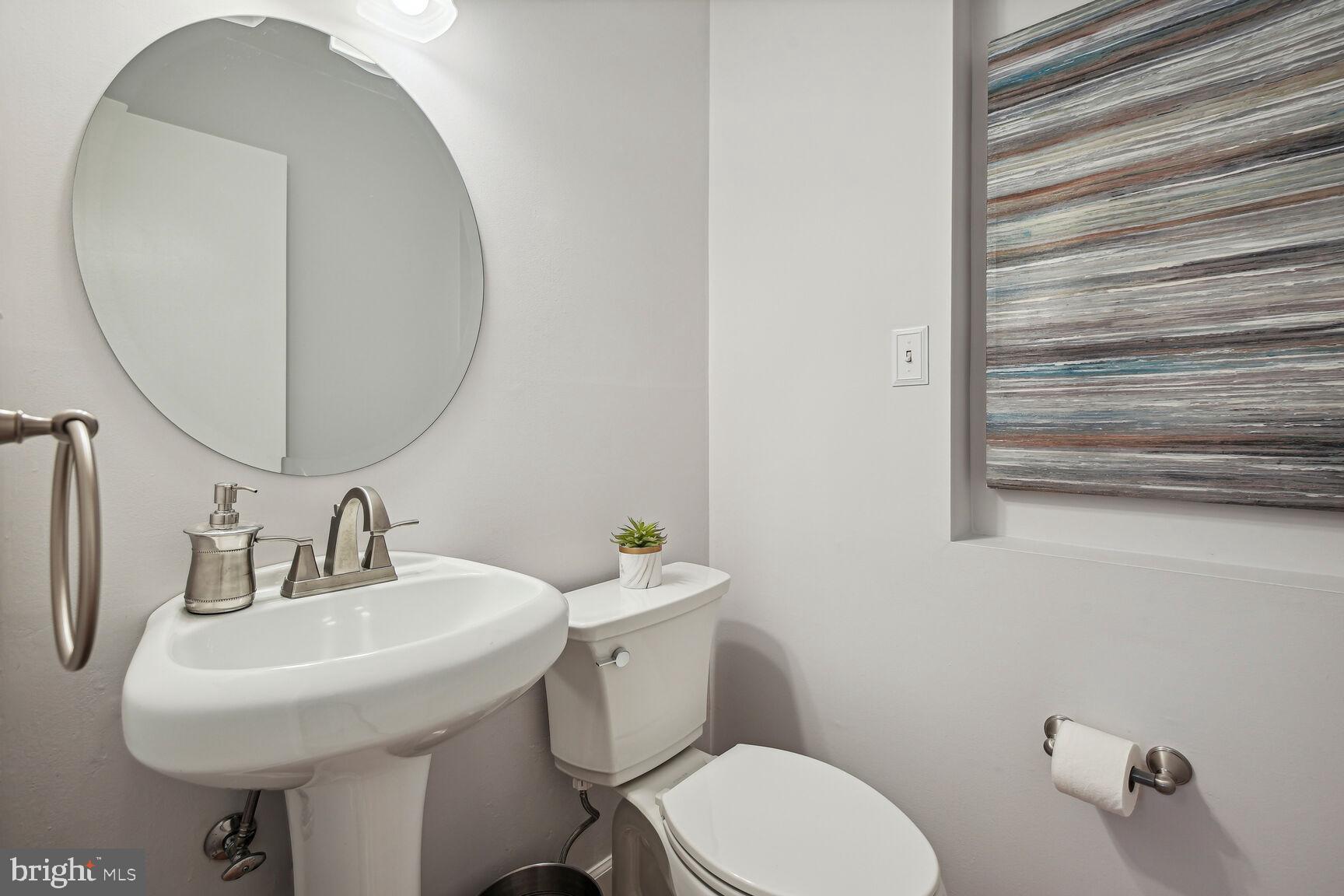 ROCKSHIRE - Residential