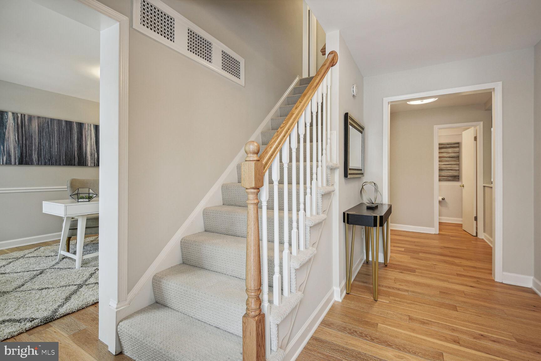 ROCKSHIRE - Residential