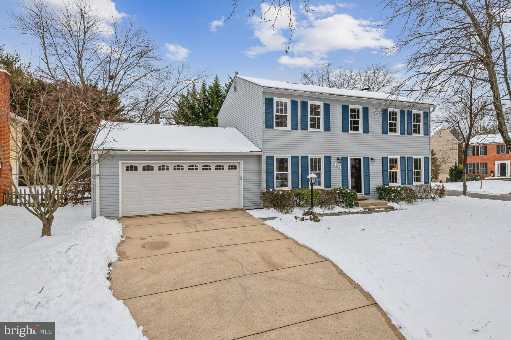 ROCKSHIRE - Residential