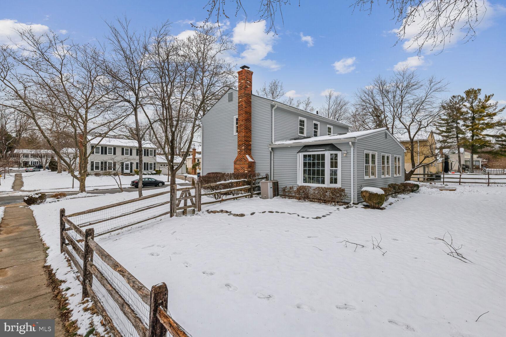 ROCKSHIRE - Residential