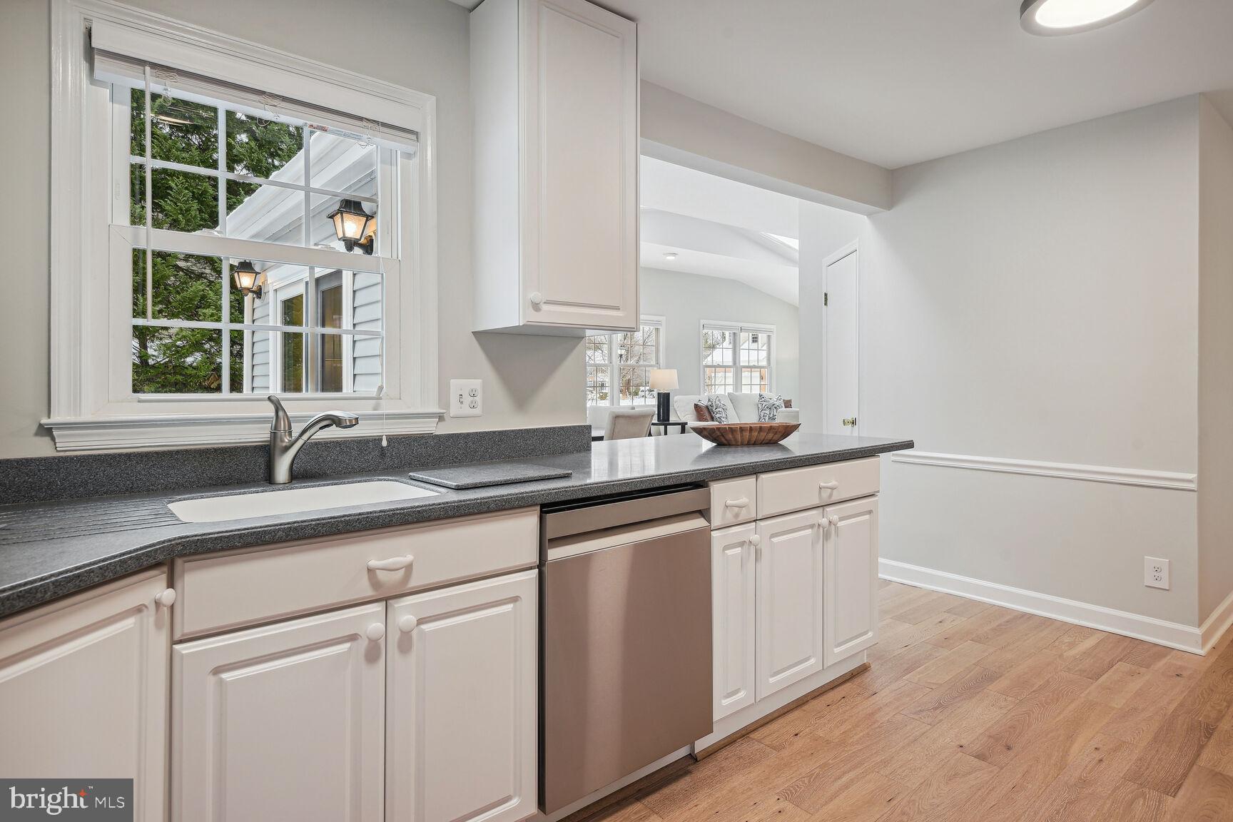 ROCKSHIRE - Residential