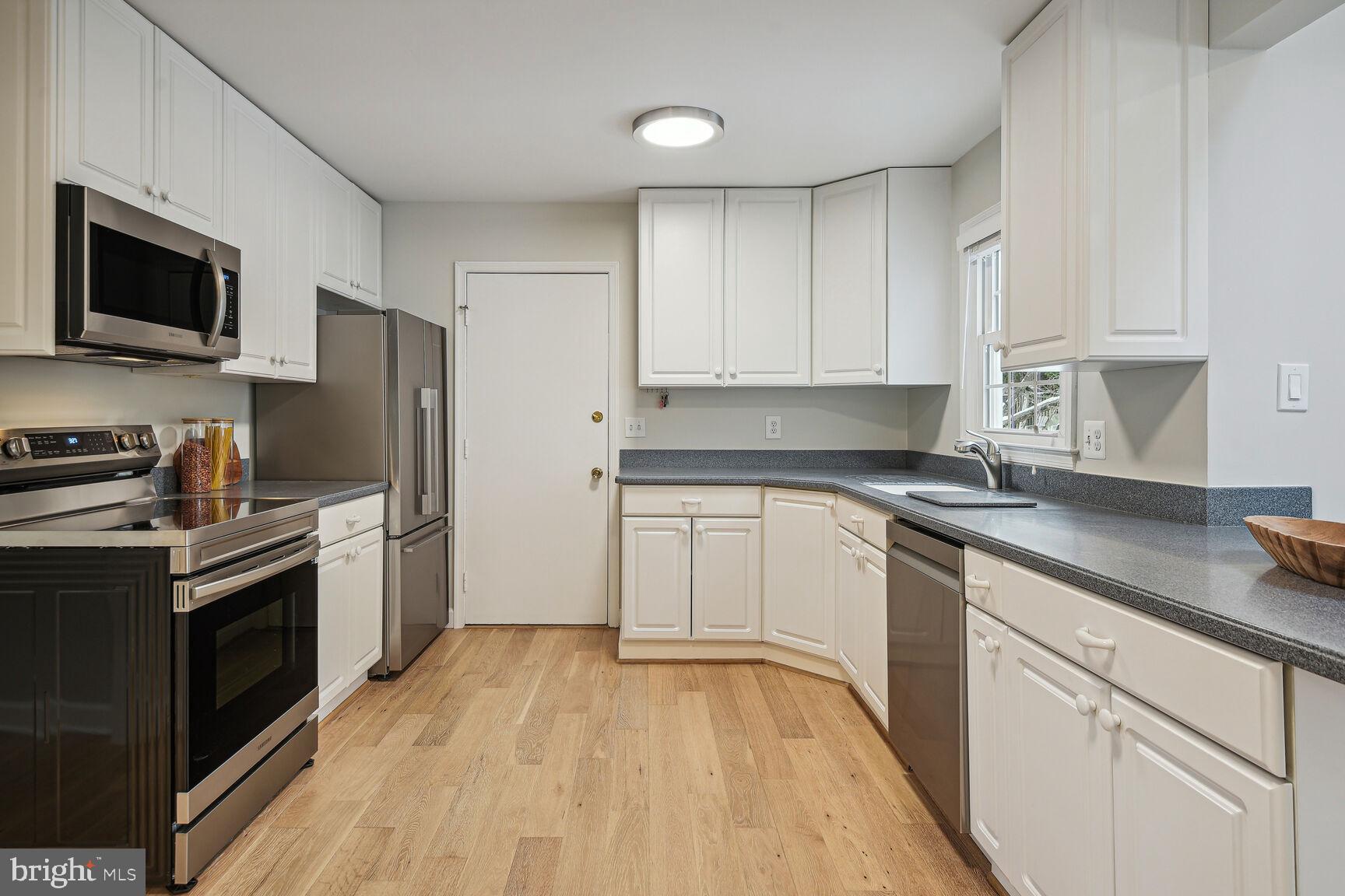 ROCKSHIRE - Residential