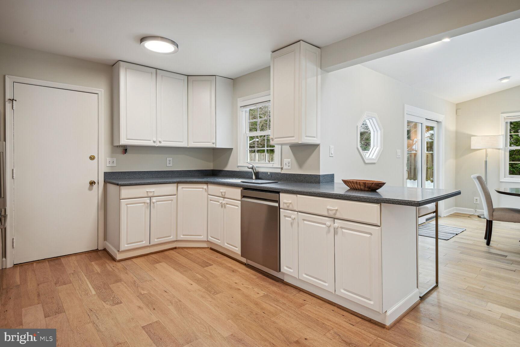 ROCKSHIRE - Residential