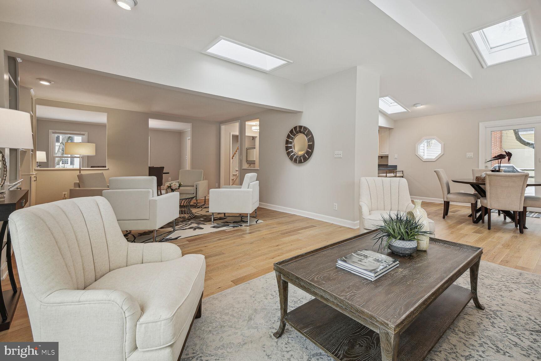 ROCKSHIRE - Residential